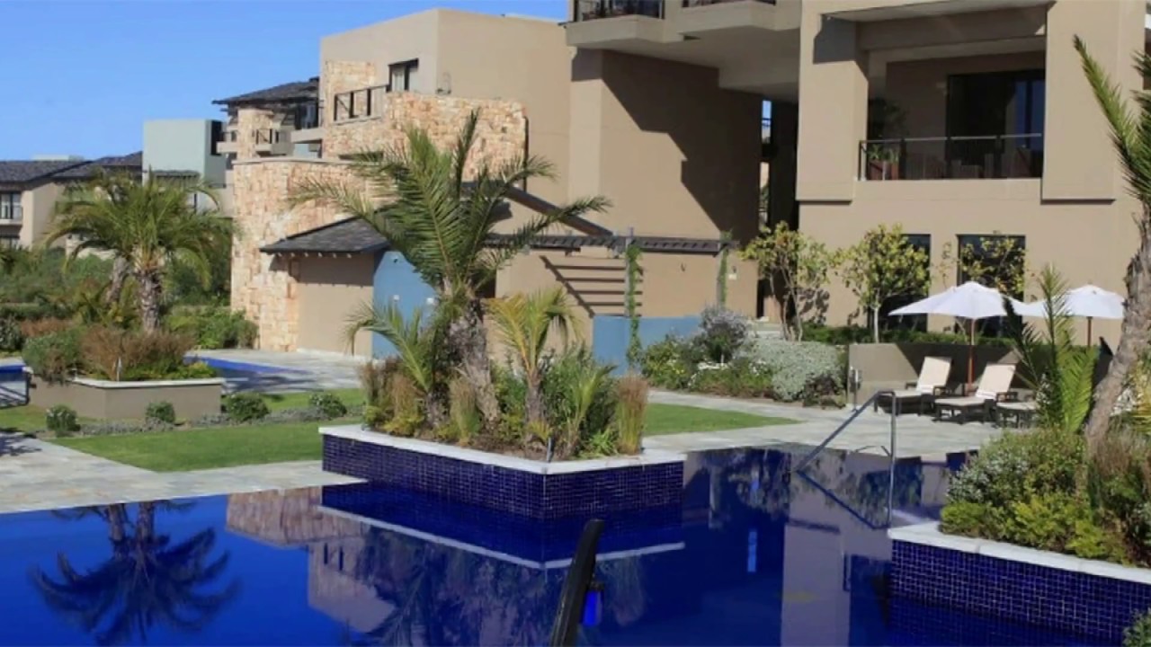 Oubaai Hotel Golf & Spa — George