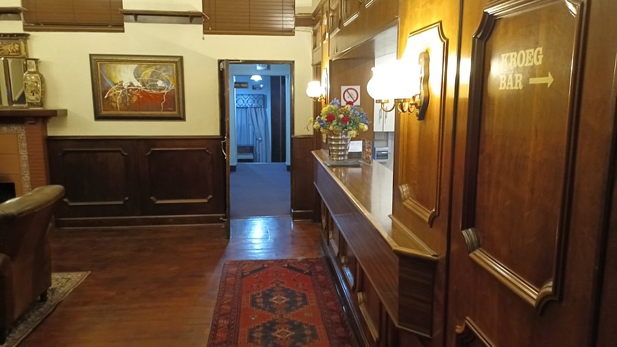 Park Hotel Bethlehem