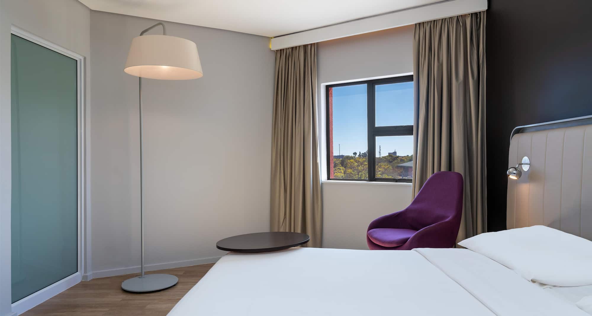 Park Inn by Radisson Polokwane — Polokwane