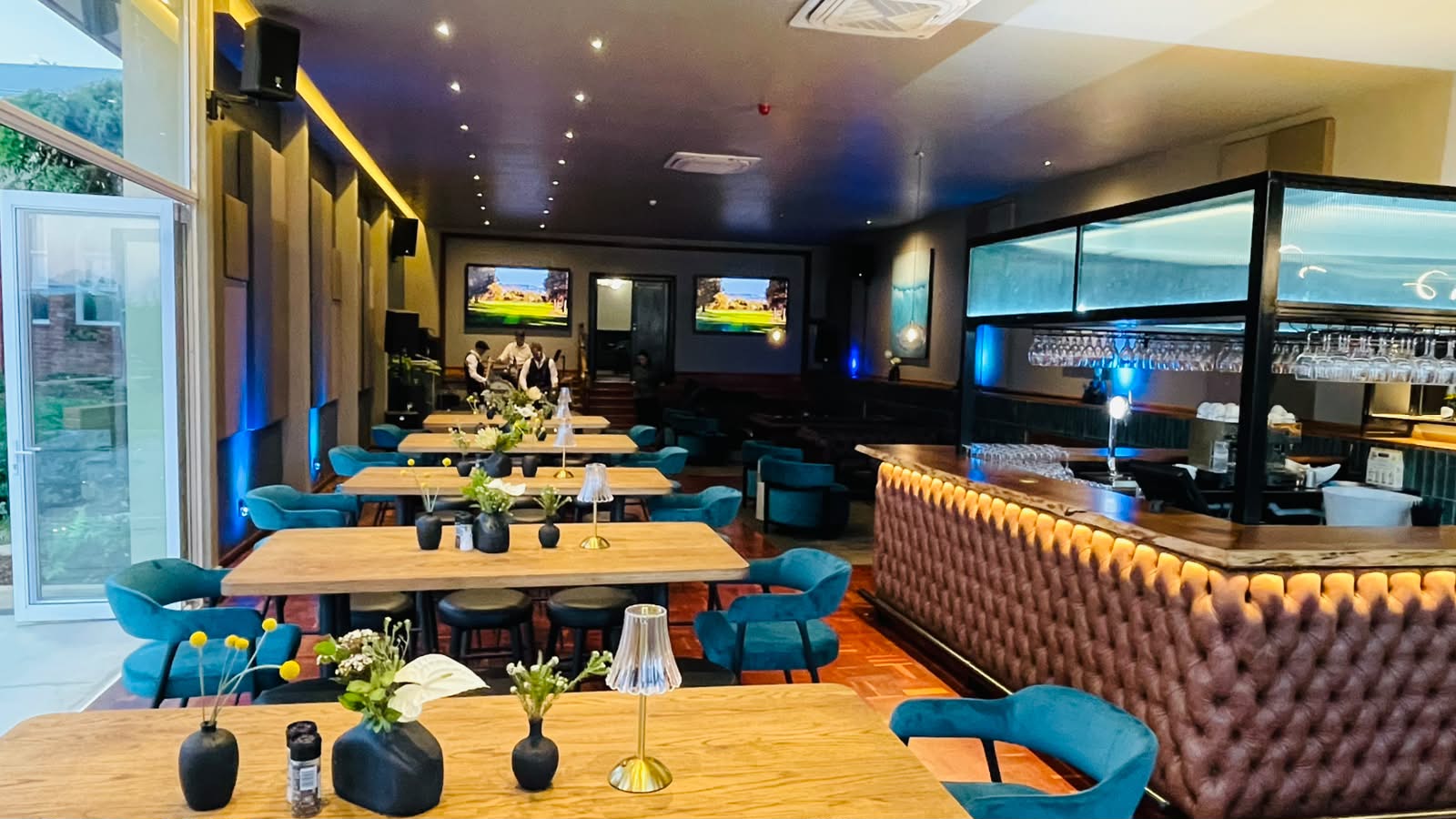 Pretoria Country Club (PCC) — Pretoria