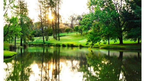 Pretoria Country Club (PCC) — Pretoria