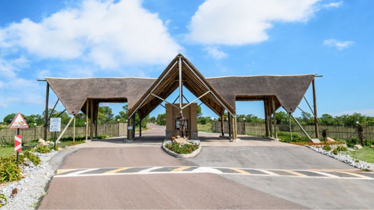 Protea Hotel by Marriott Polokwane Ranch Resort (The Ranch) — Polokwane