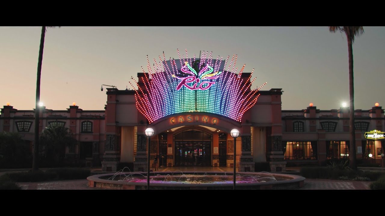 Rio Hotel Casino and Convention Resort — Klerksdorp