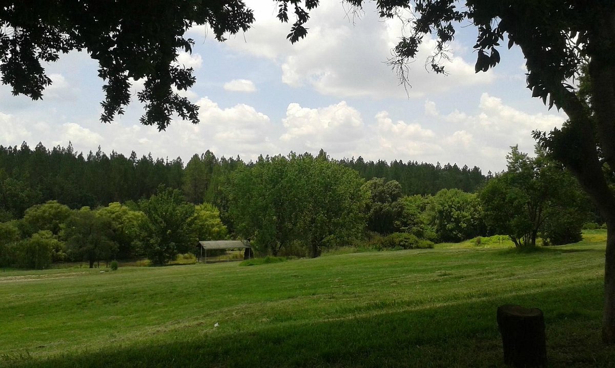Riversands Farm Village (incl. The Canvas Conferencing) — Midrand