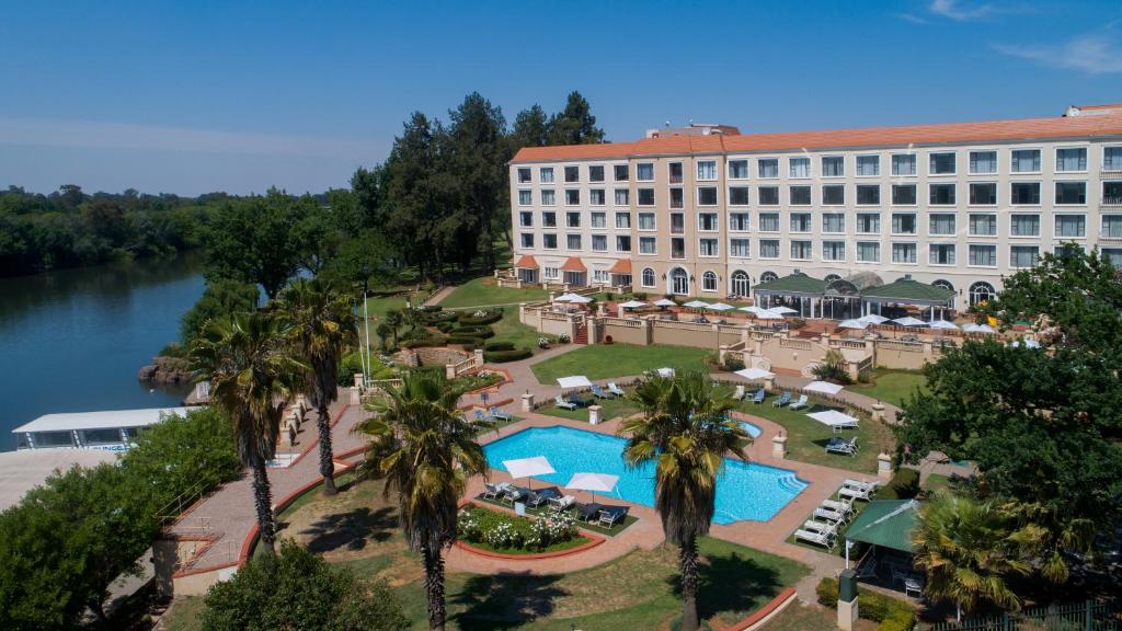 Riviera on Vaal Hotel & Country Club — Vaal Triangle