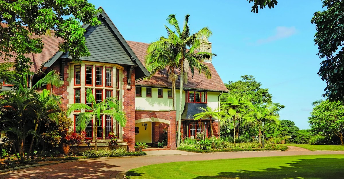 Selborne Golf Estate, Hotel & Spa
