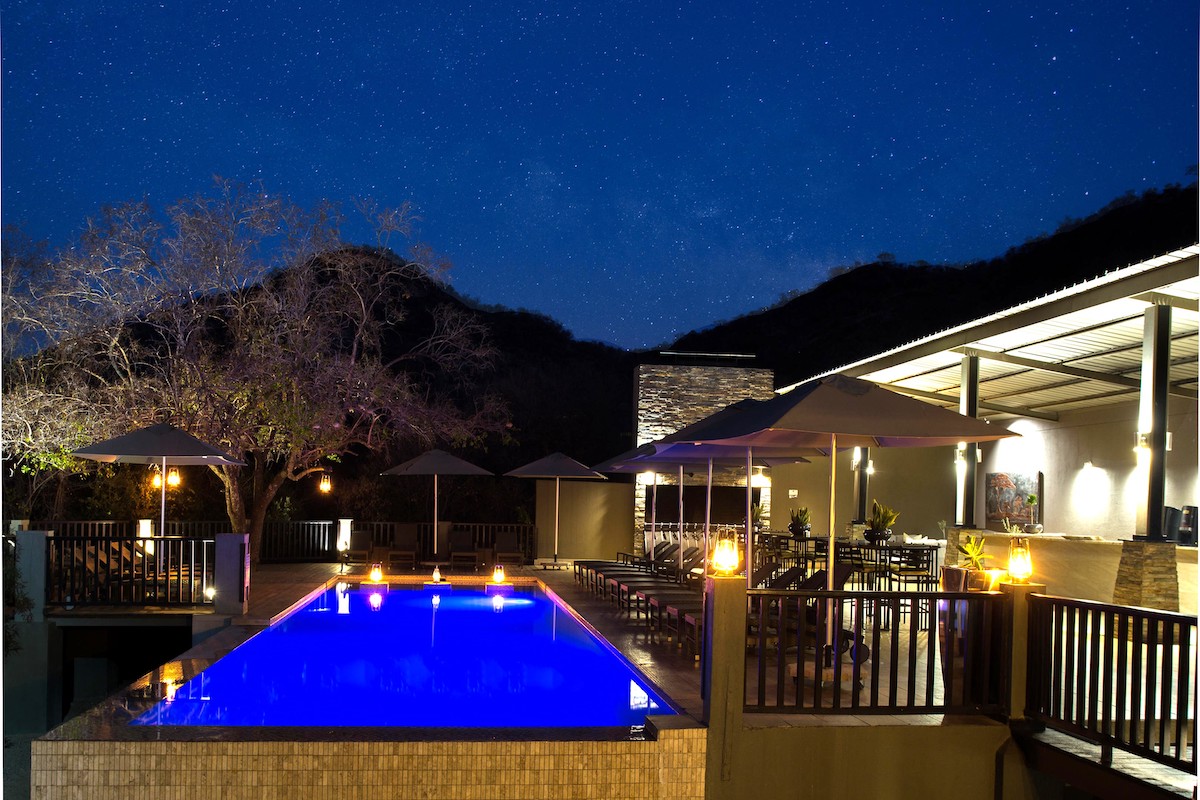 Shepherd's Tree Game Lodge — Pilanesberg (Moses Kotane LM)
