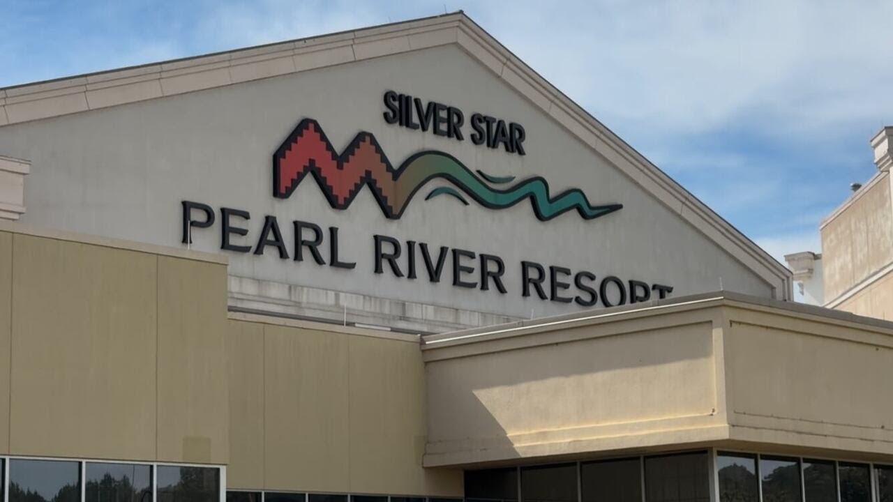 Silverstar Casino & Hotel — Mogale City / West Rand