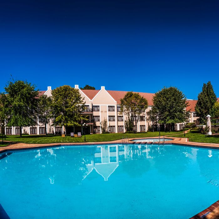 Southern Sun Bloemfontein — Bloemfontein
