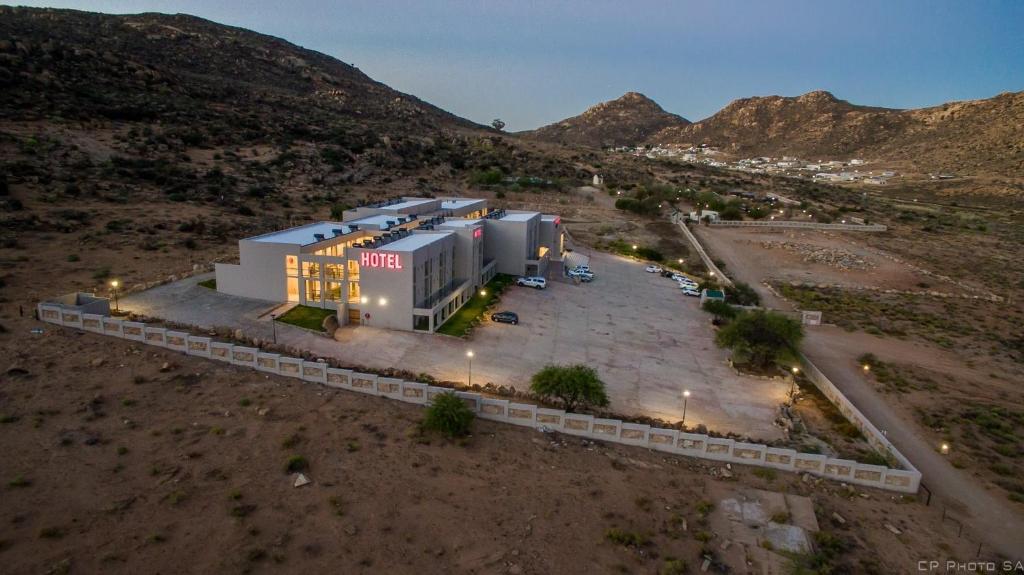 Springbok Inn (by Country Hotels) — Springbok