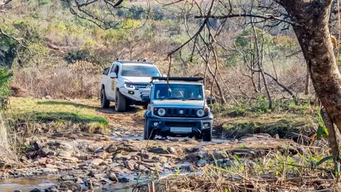 Sudwala Funscapes