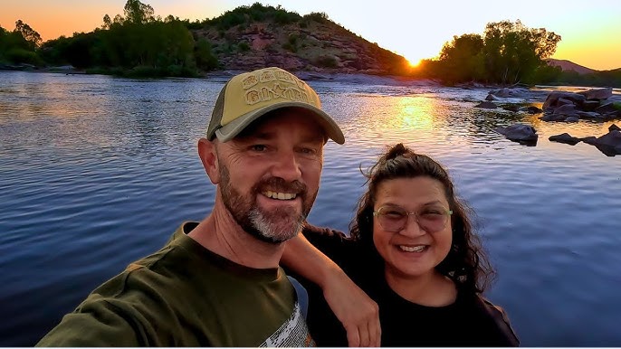 SunWa River Lodge