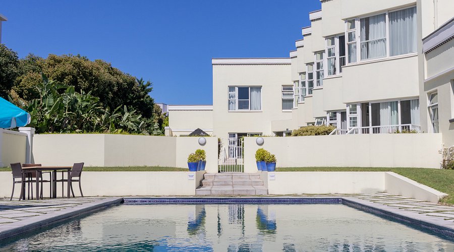 The Beach Hotel Gqeberha — Gqeberha