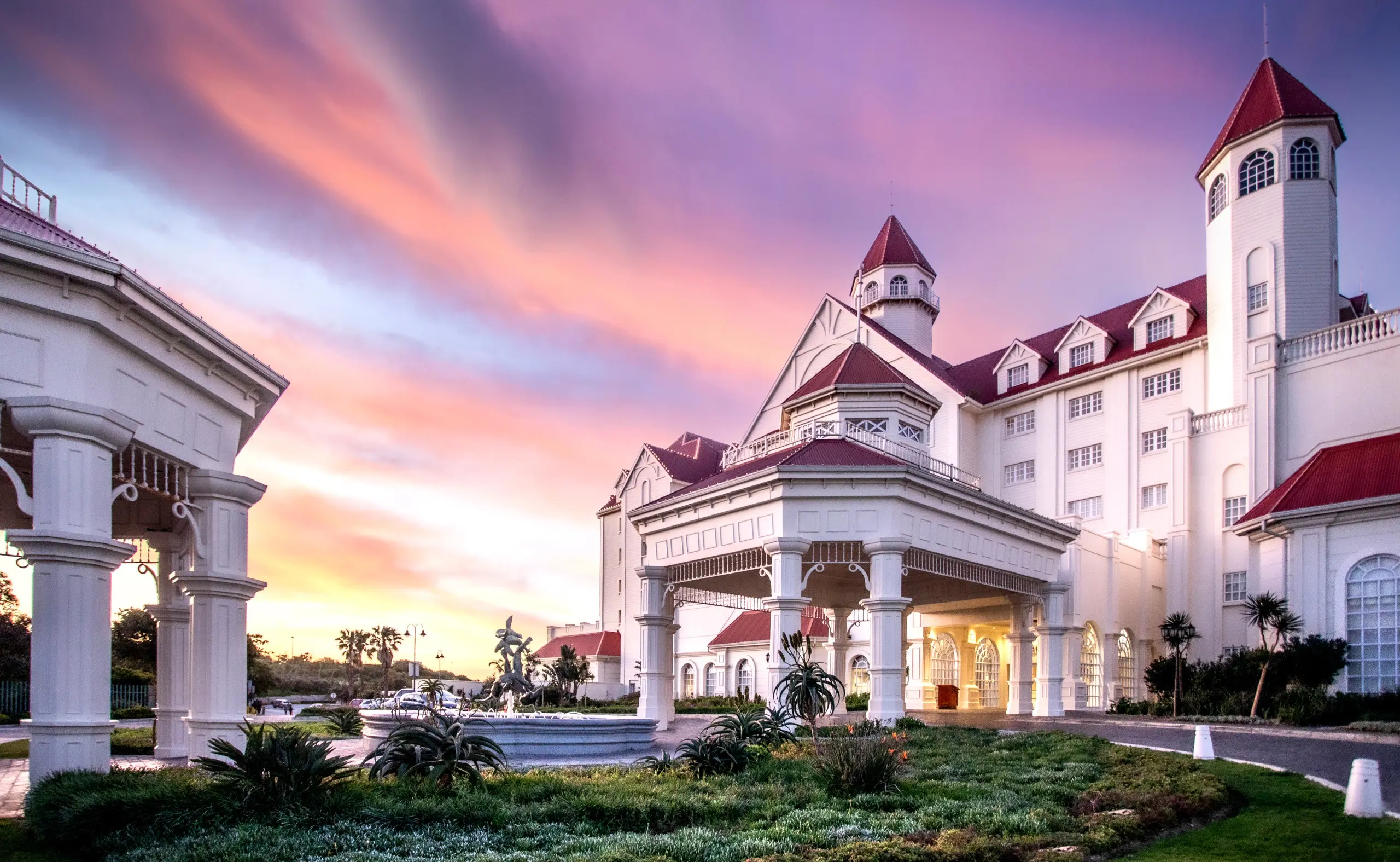 The Boardwalk Casino & Entertainment World — Gqeberha