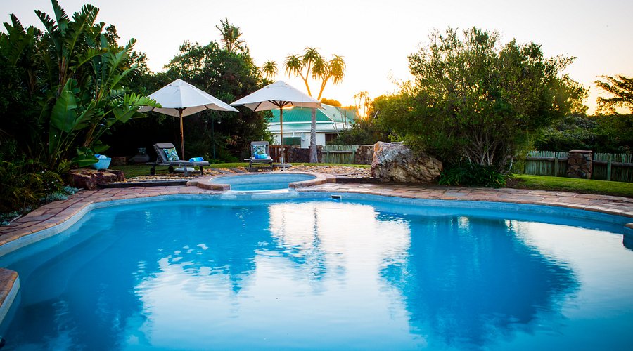 The Dune Ridge Country House — St Francis Bay