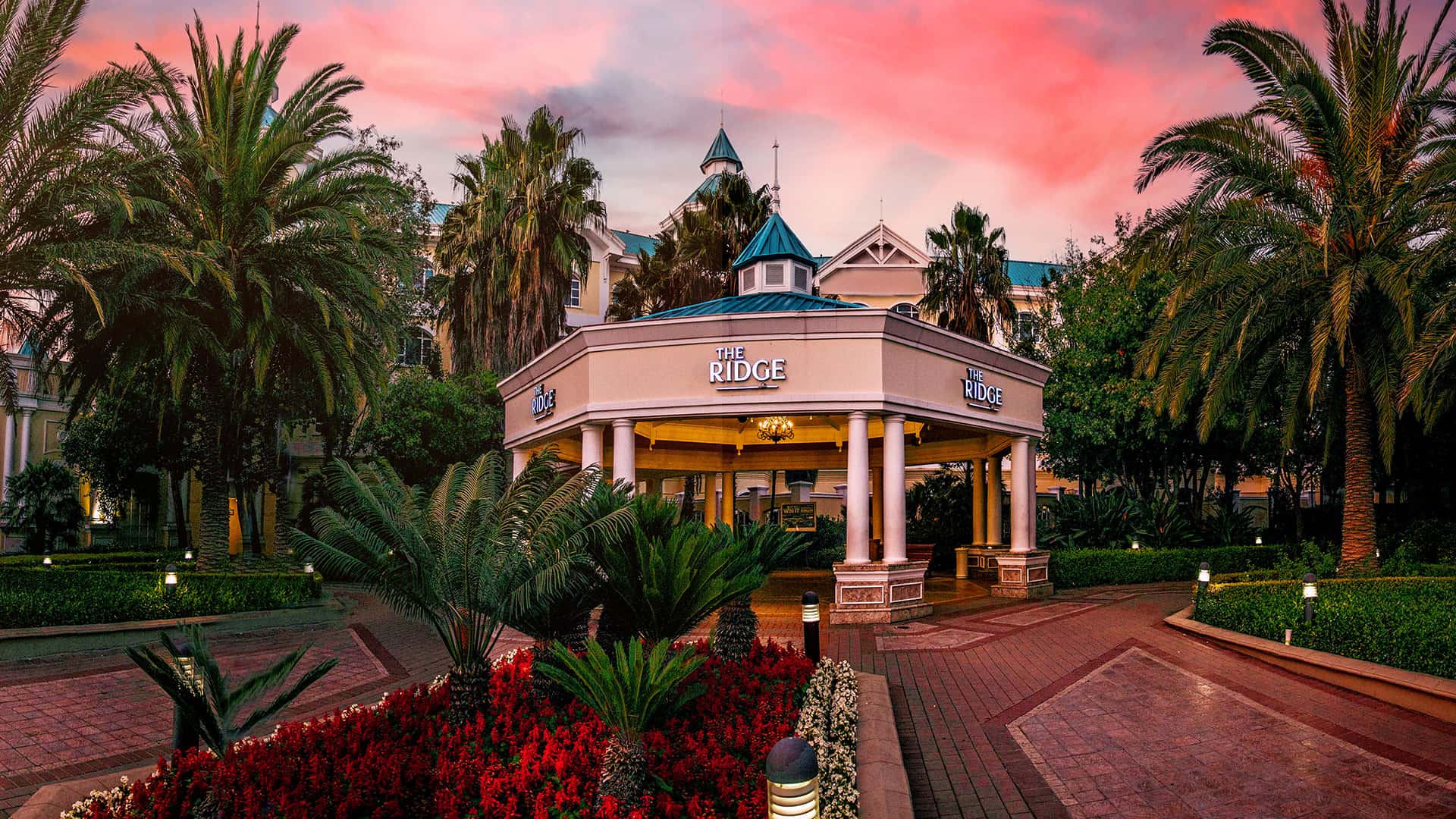 The Ridge Casino (Southern Sun / Tsogo Sun) — eMalahleni (Witbank)