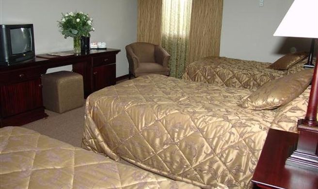 The Welkom Inn Hotel & Conference Centre — Welkom