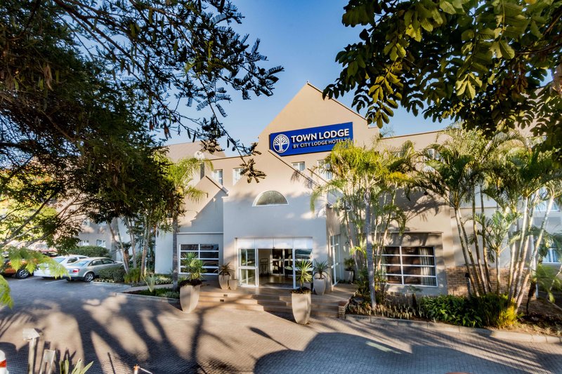 Town Lodge Mbombela — Mbombela (Nelspruit)