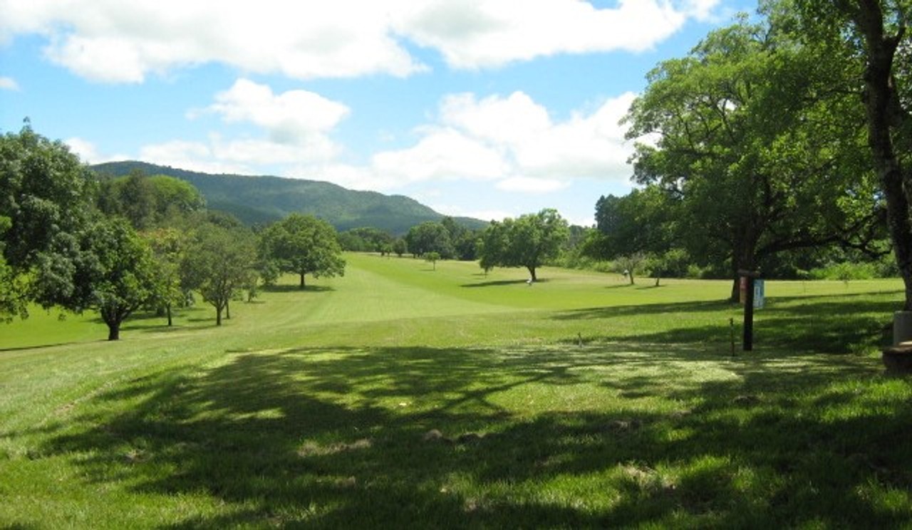 Tzaneen Country Club — Tzaneen