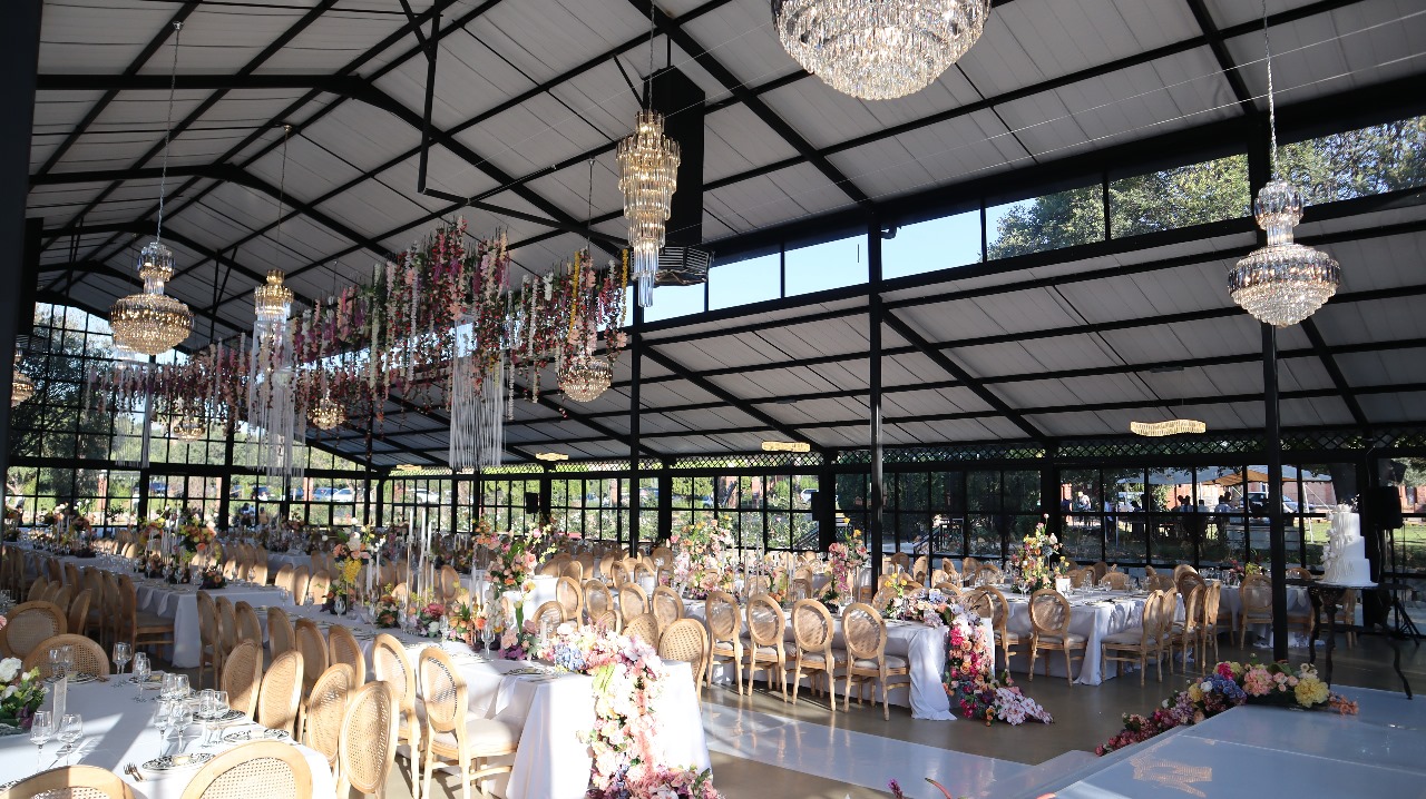 Velmore Hotel & Spa — Centurion