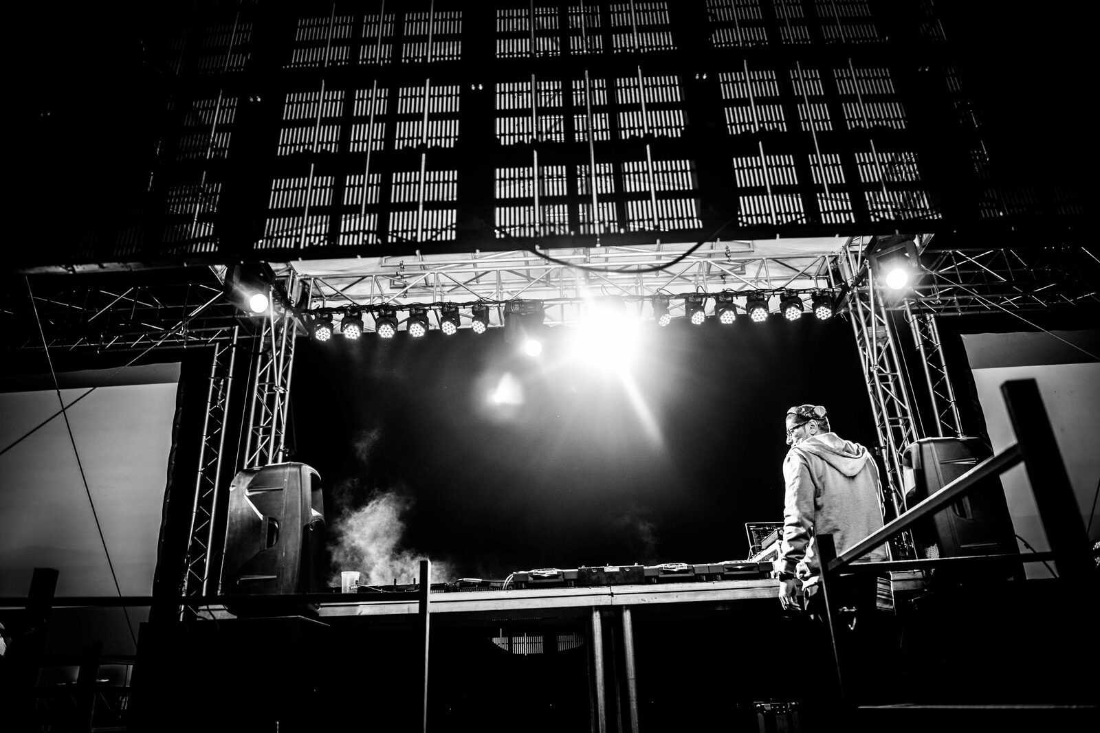 Festival production