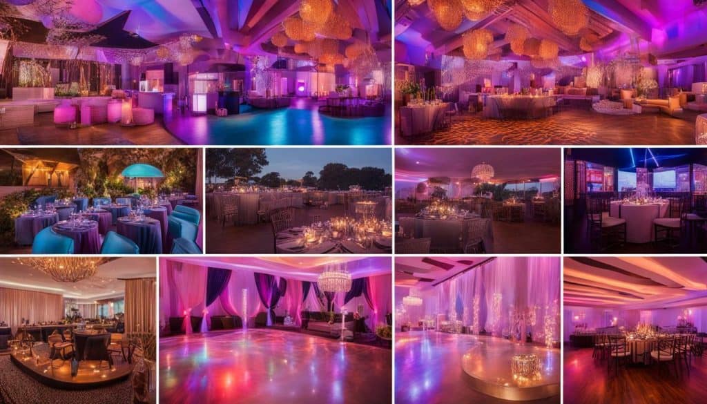 Affordable Party Venues in Pretoria