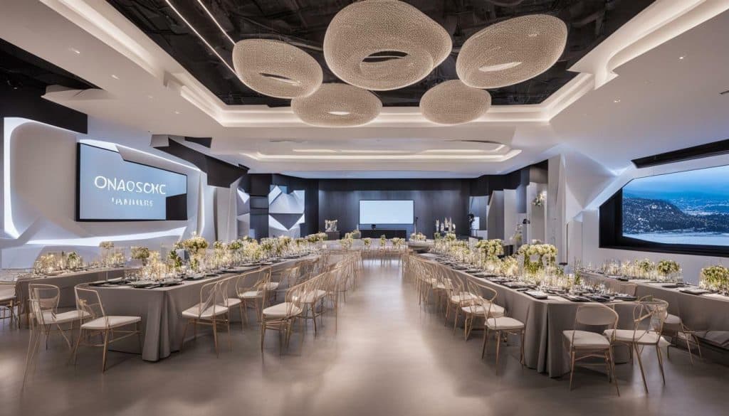 Corporate Event Organizer in Gauteng