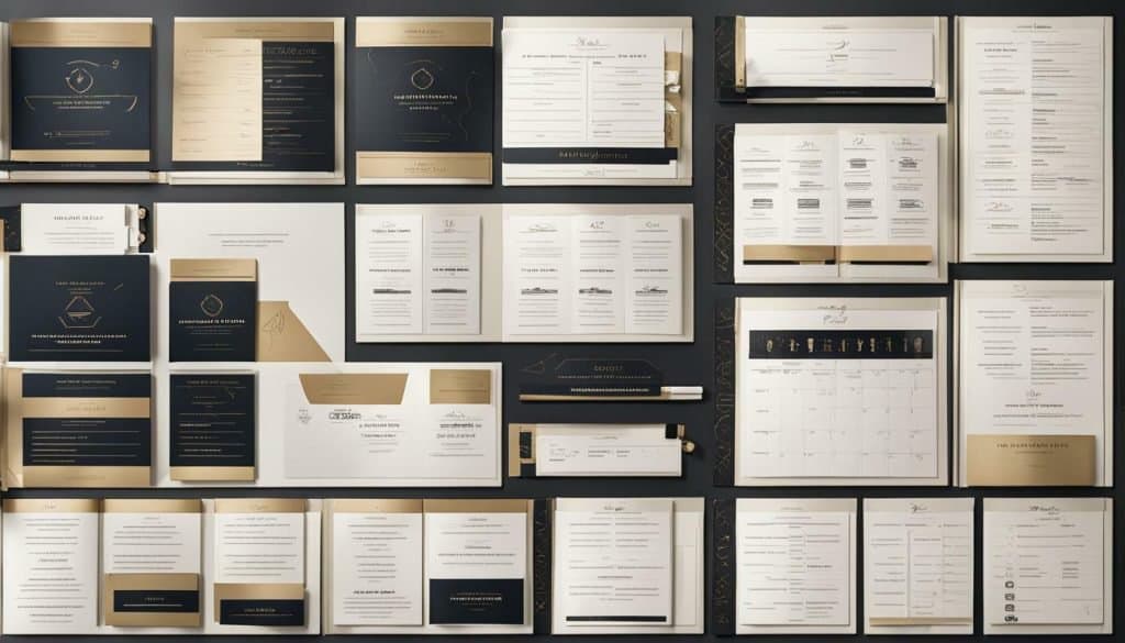 Corporate Event Planning