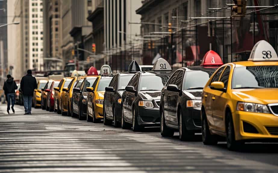 Event Transportatior