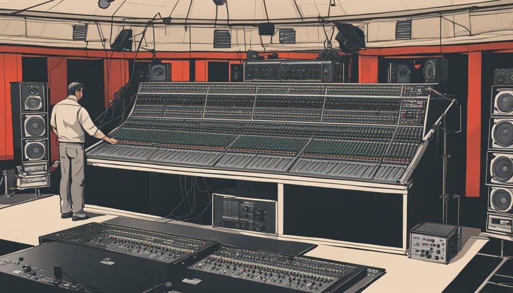 Sound equipment rental and installation Sound equipment rental and installation