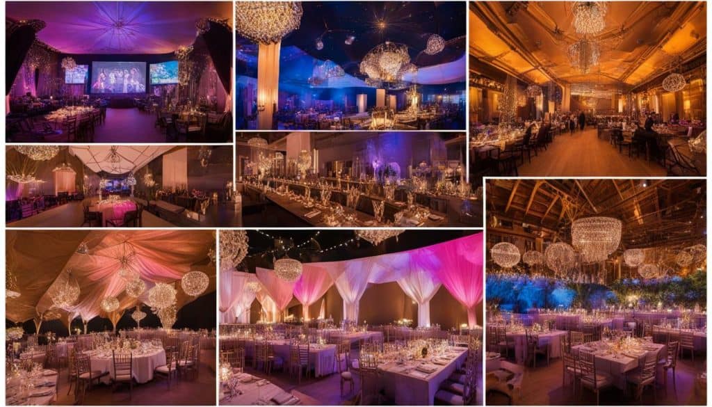 Versatile Event Venues in Pretoria
