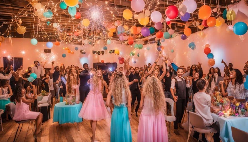 affordable party venues in Pretoria