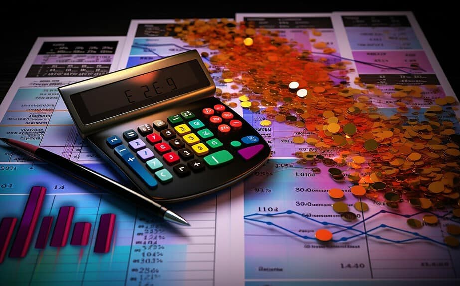 event budgeting and cost control