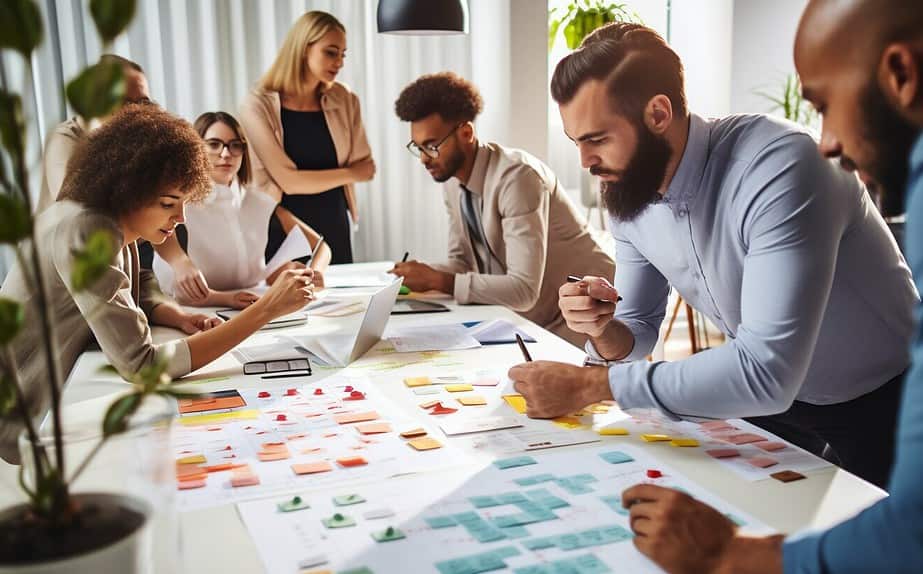 event contingency planning