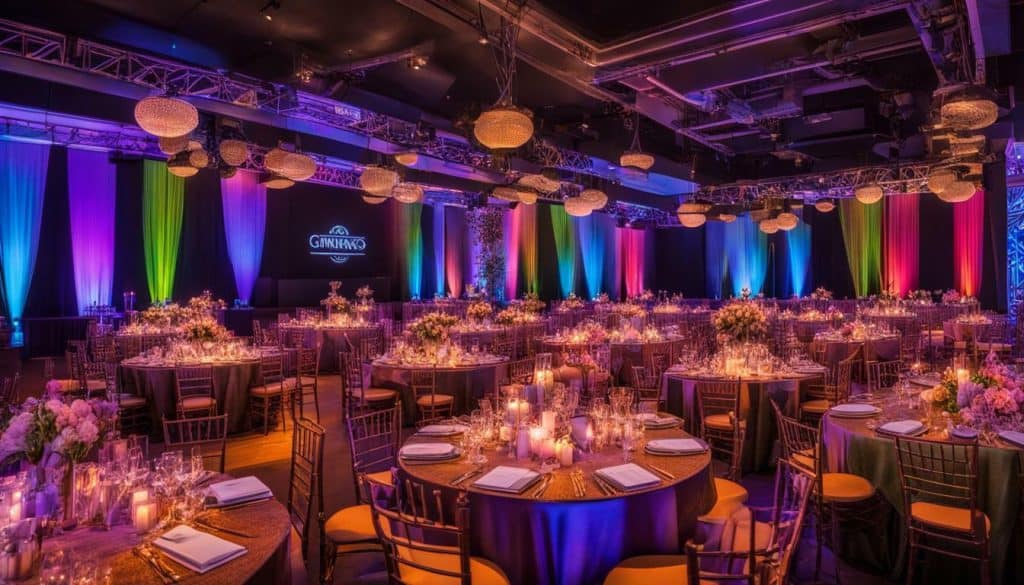 event management event management