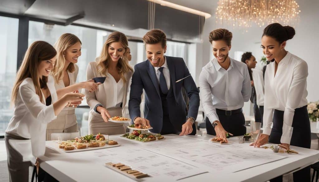 event management companies in gauteng