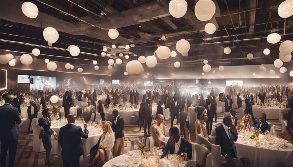 event management companies in gauteng