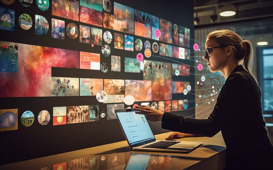 event manager event logistics