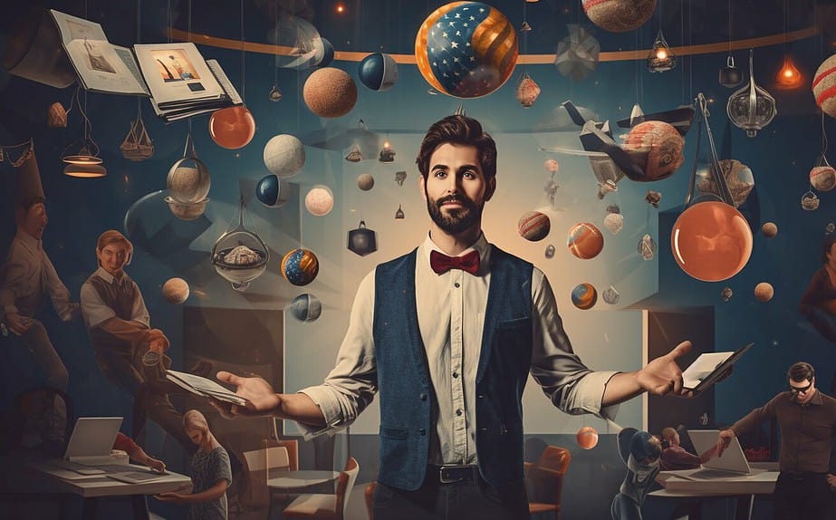 event manager project management