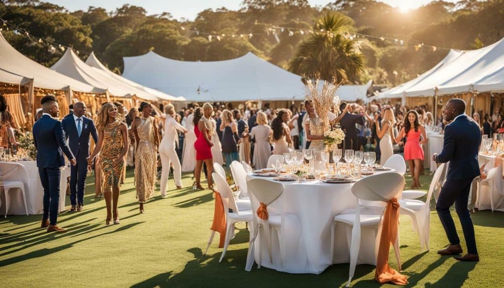 event planners in South Africa event planners in South Africa