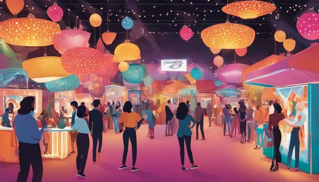 events companies near me