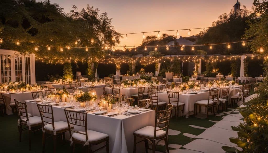 function venues in Pretoria