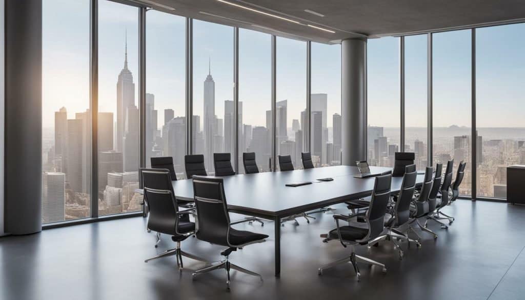 meeting room rentals