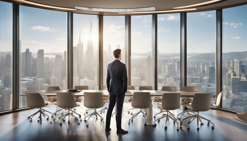 meeting room rentals