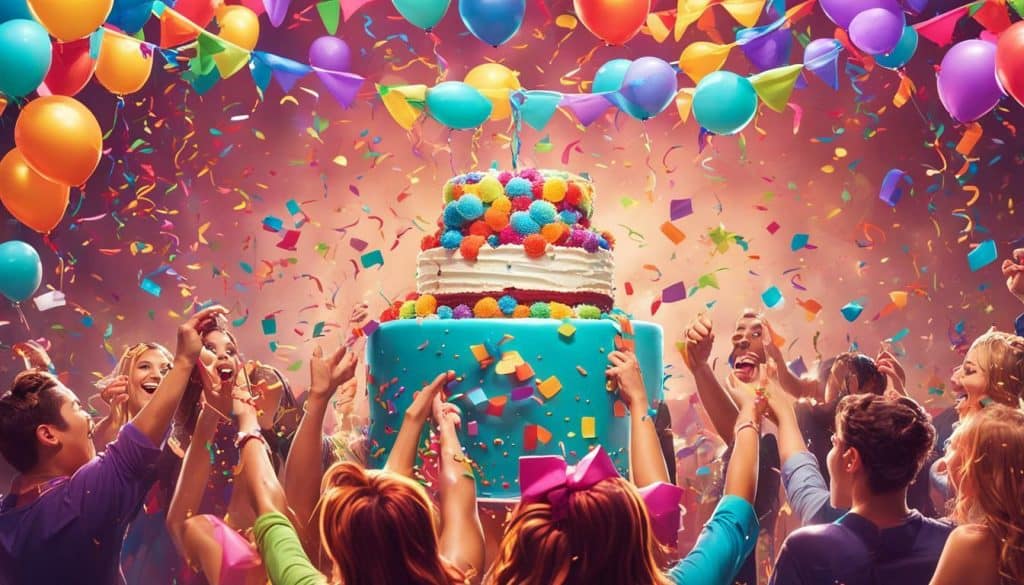 party planning services