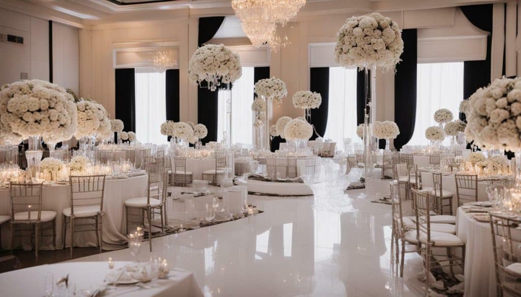 wedding planners