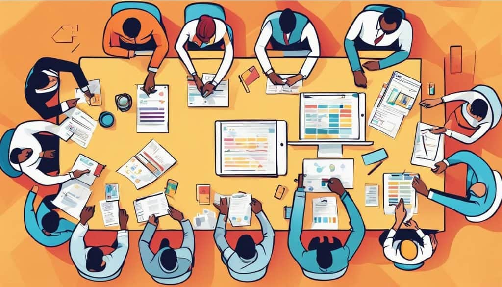 How do you succeed in event management?