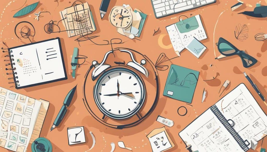 How many hours does it take to plan an event?