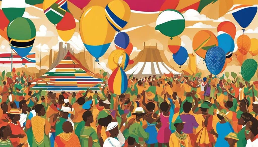 How to plan an event?