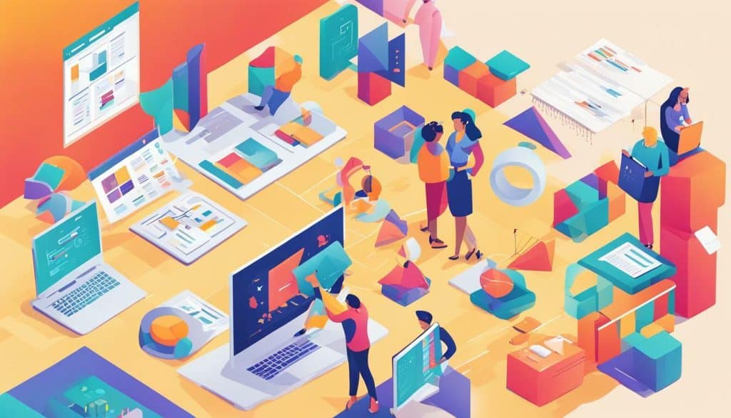 What are the 7 stages in an event management planning?